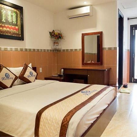 Ngo House Villa Хоян Екстер'єр фото