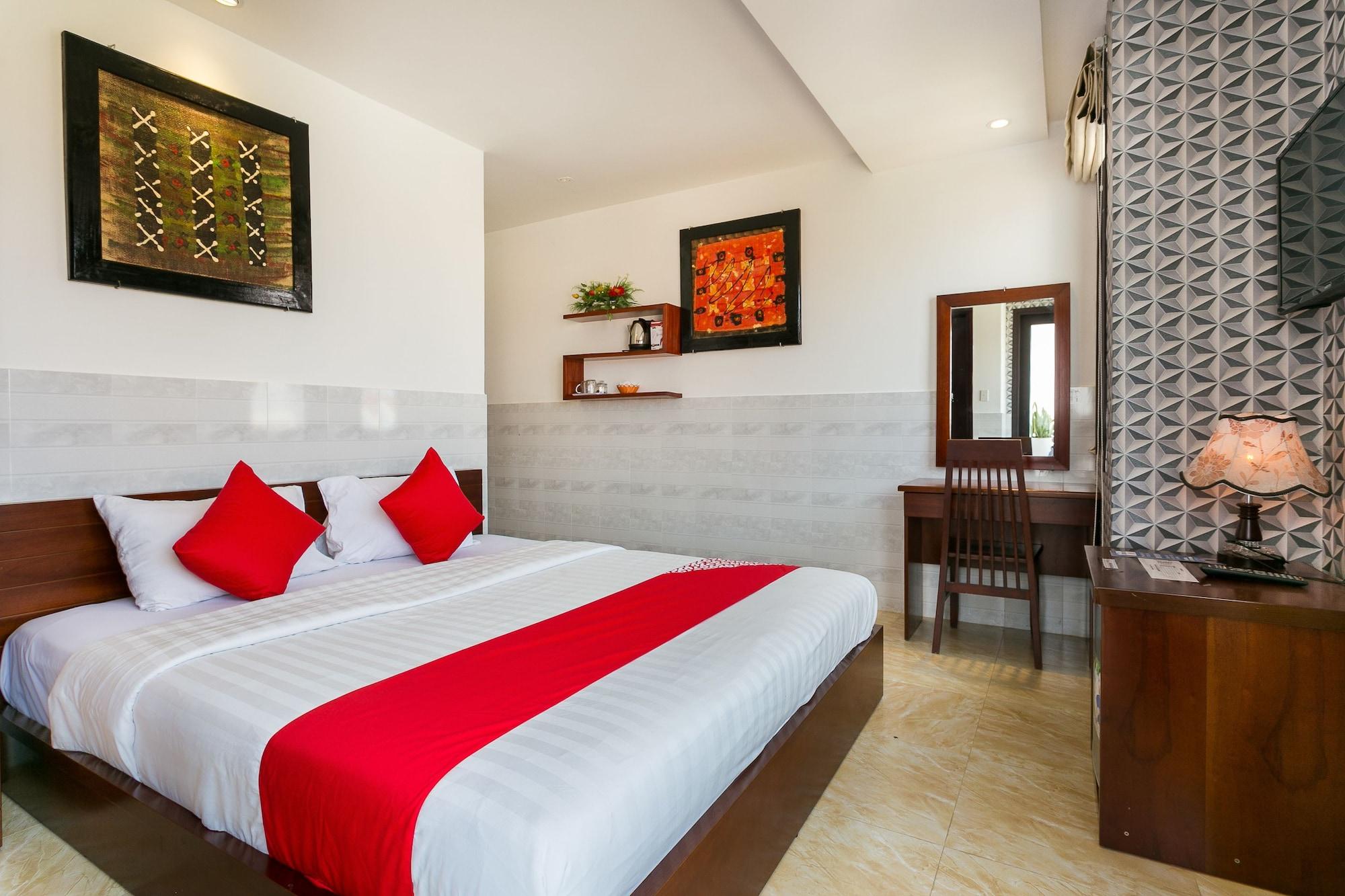 Ngo House Villa Хоян Екстер'єр фото