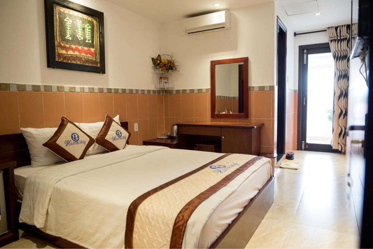 Ngo House Villa Хоян Екстер'єр фото